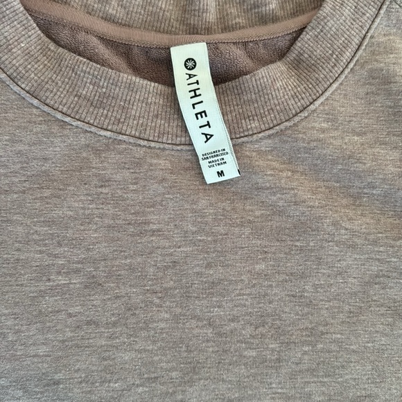 Athleta Balance Dress - Picture 2 of 3